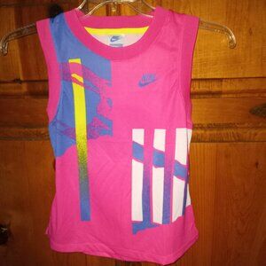 Nike Challenge Court New York Slam tank